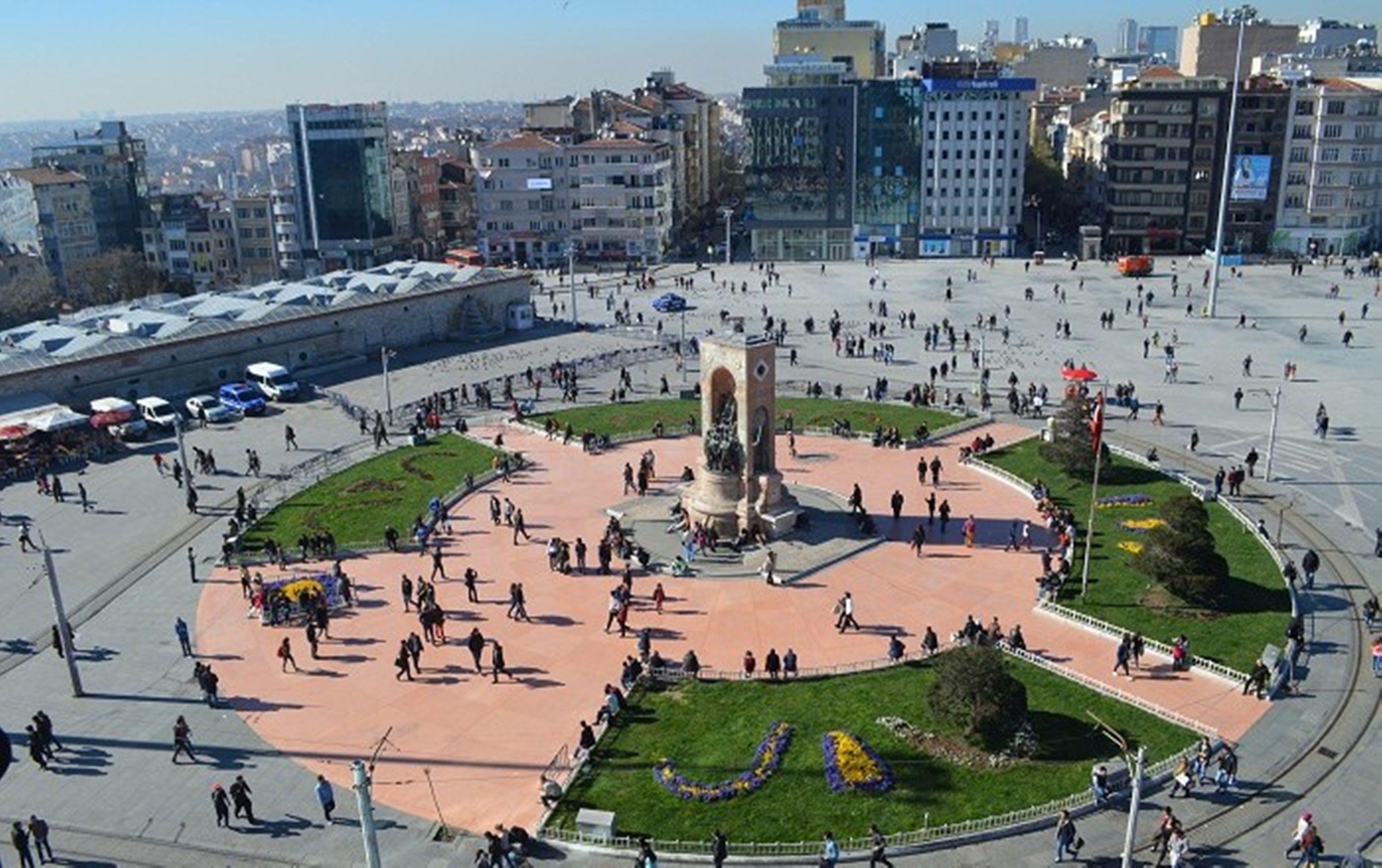 Hotel Gritti Pera & Spa — Fotoğraflar 3